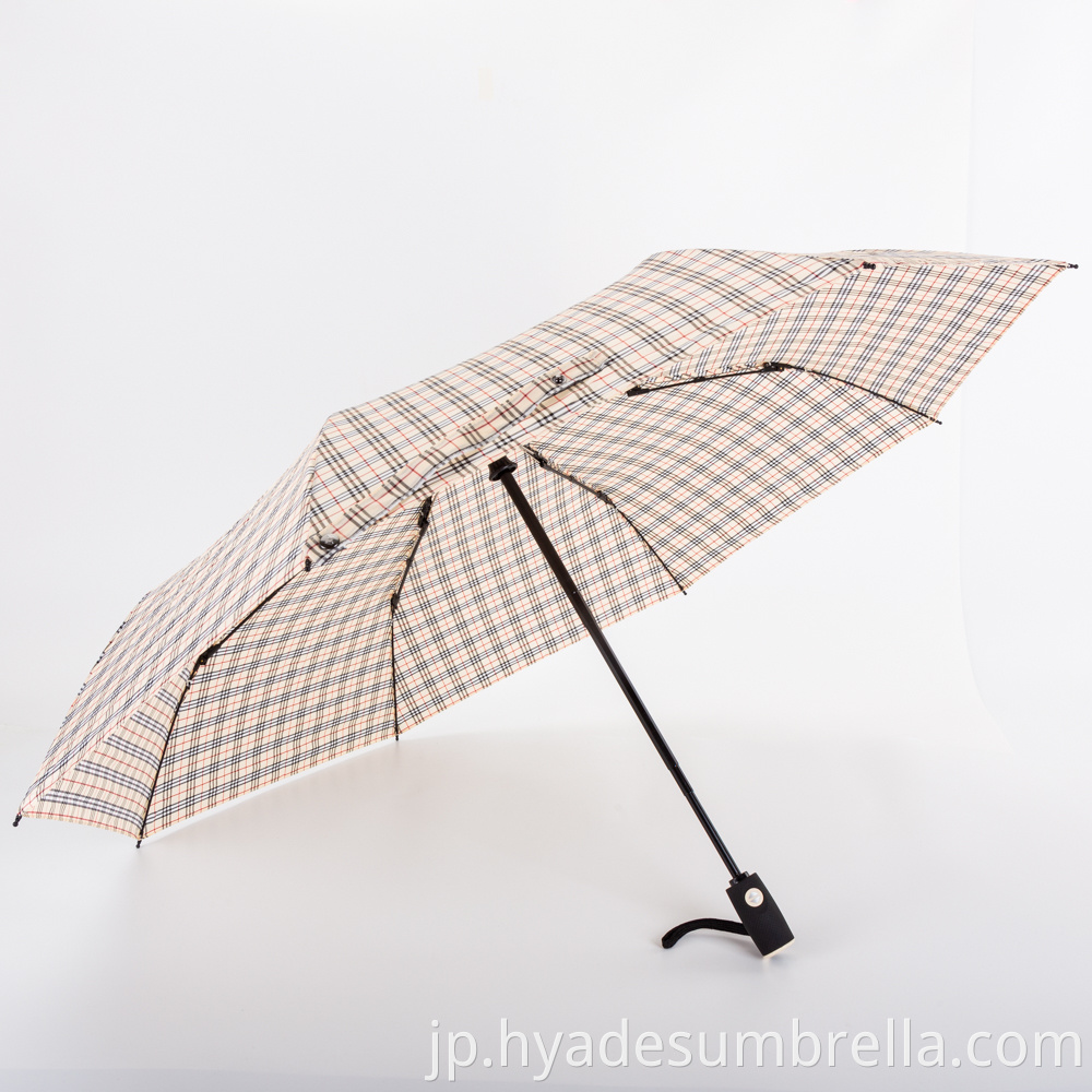 Rain Umbrella